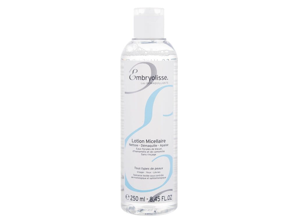 Embryolisse Cleansers and Make-up Removers Micellar Lotion W Płyn micelarny 250ml-608070